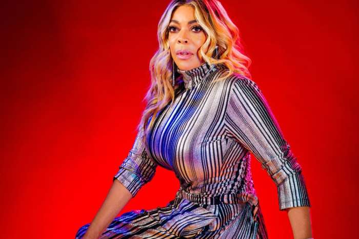 Wendy Williams Takes Her Son And Nephew To The Strip Club