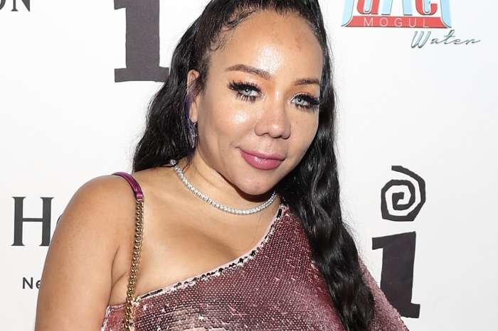 Tiny Harris Supports A Movie Featuring The First Black Female Cop Ever Lead Role