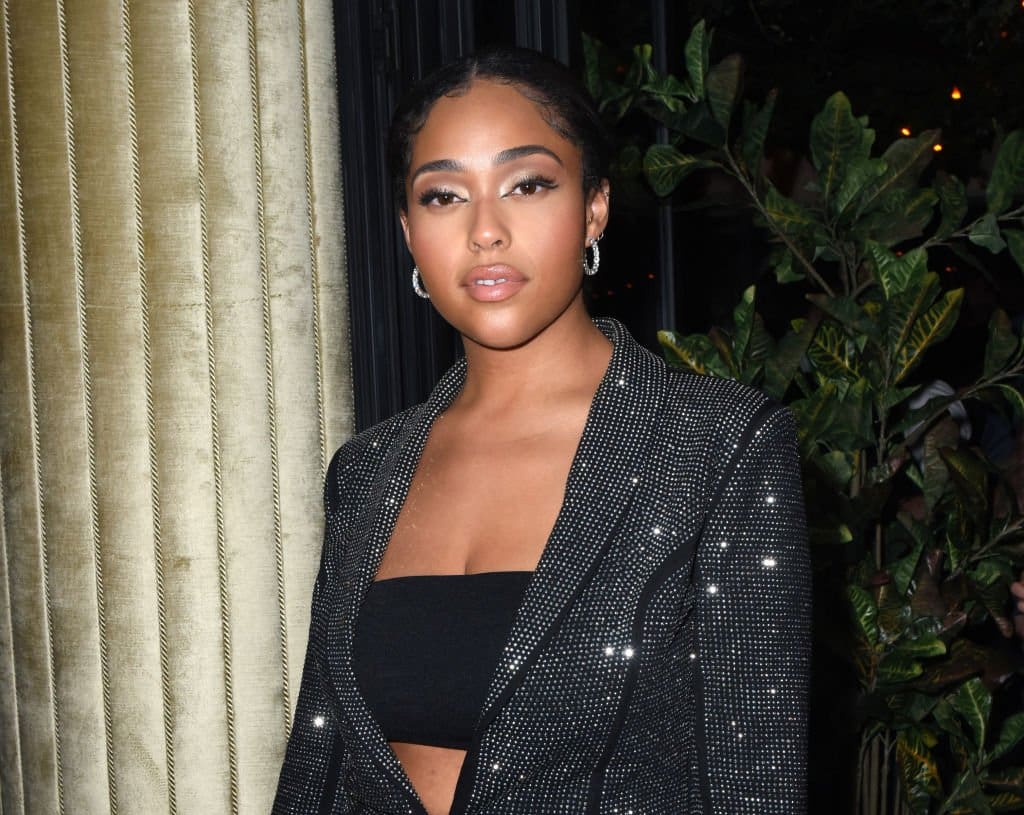 Jordyn Woods Updates Fans On What's New In Her Life - Check Out The Videos
