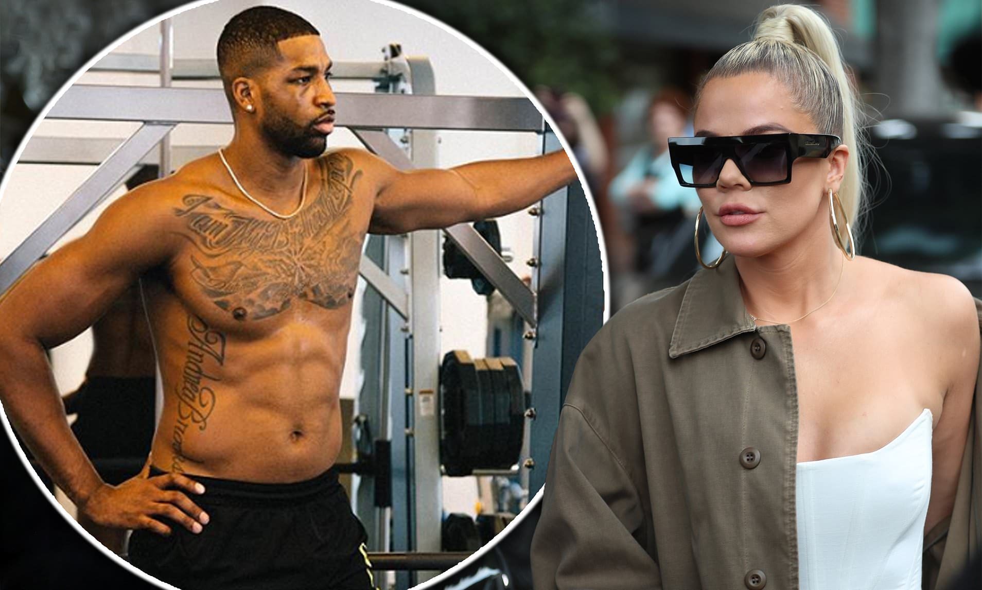 Tristan Thompson Is Still Lurking In Khloe Kardashian's Comments On IG - Fans Freak Out At The Thought Of These Two Getting Back Together