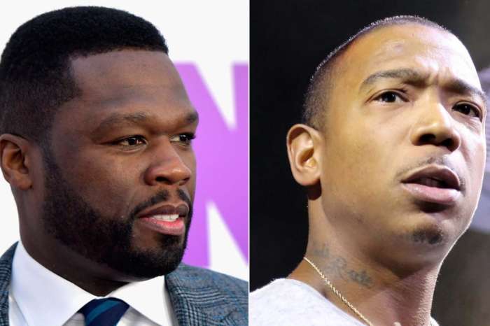 Ja Rule Slams ‘Clown’ 50 Cent For Being A ‘Bad Father’ - Says He Also Looks Like His ‘Breath Stinks!’