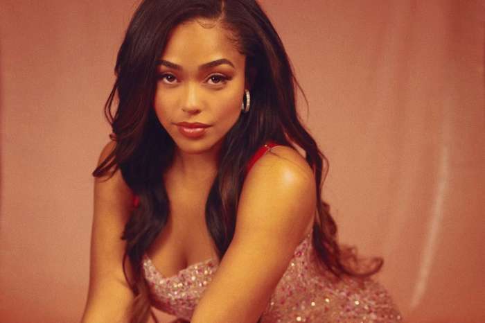 Jordyn Woods Shares The Campaign Video For Her New Project And Fans Say That It's The Best Hair Ad They've Seen