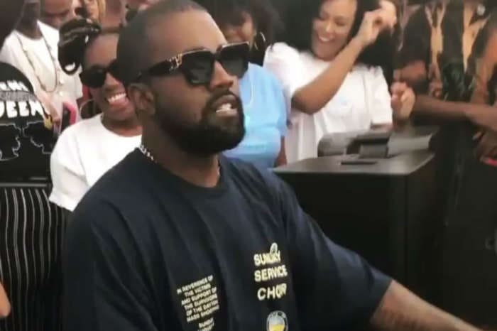 Kanye West Says He Made Marriage Cool And Reveals He Plans To Have This Many Kids With Kim Kardashian