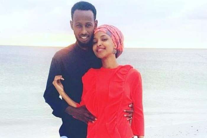 Ilhan Omar And Husband Ahmed Hirsi Reveal The Bizarre Reason They Have Filed For Divorce
