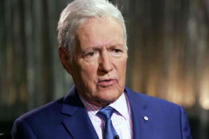 Jeopardy! Host Alex Trebek Releases Pancreatic Cancer PSA To Raise Awareness For The Disease