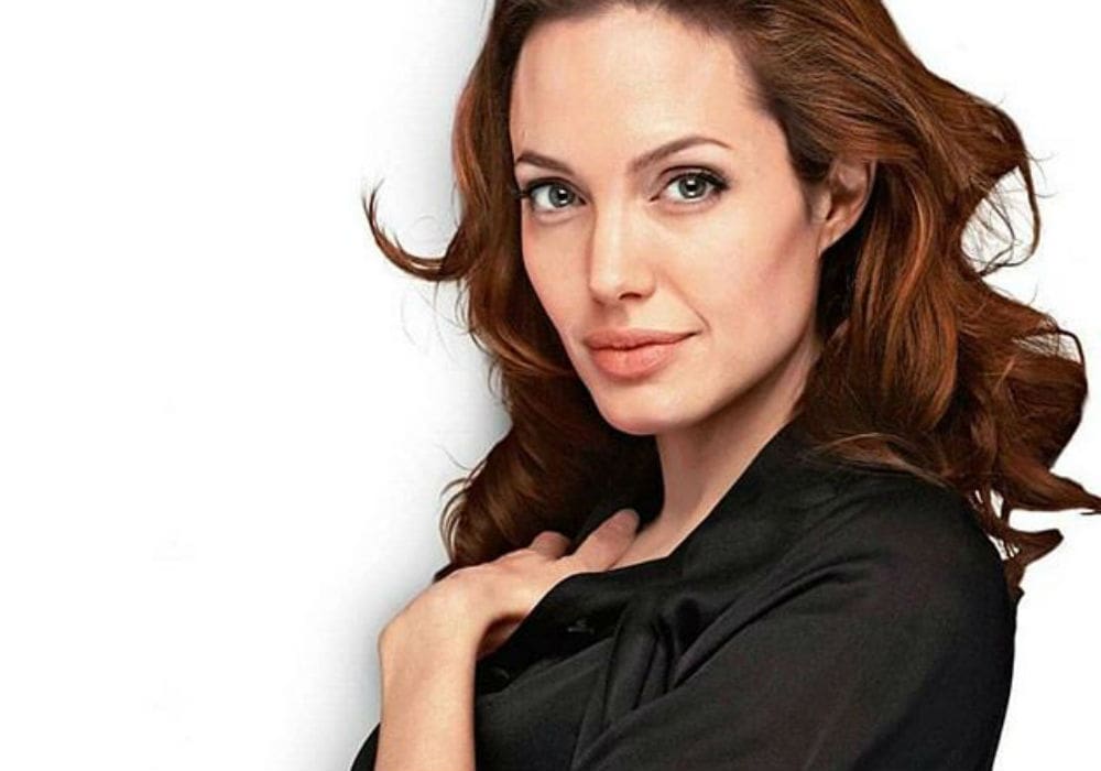 Angelina Jolie Reveals All Six Of Her Children Have This One Thing In Common