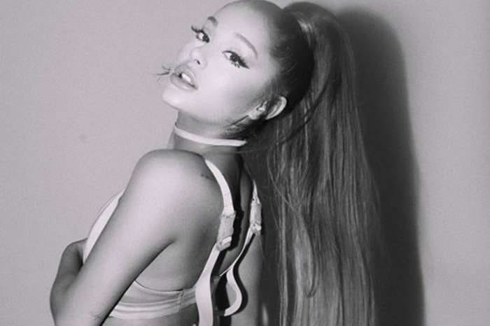 Ariana Grande's $10 Million Lawsuit Against Forever 21 Put On Hold