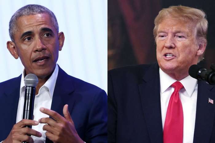 Barack Obama Subtly Criticizes Donald Trump For This Obsession