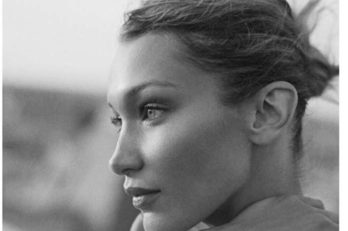 Bella Hadid's Dutch Vogue Issue Is Bittersweet — Her Grandmother Passed Away The Day Of The Shoot