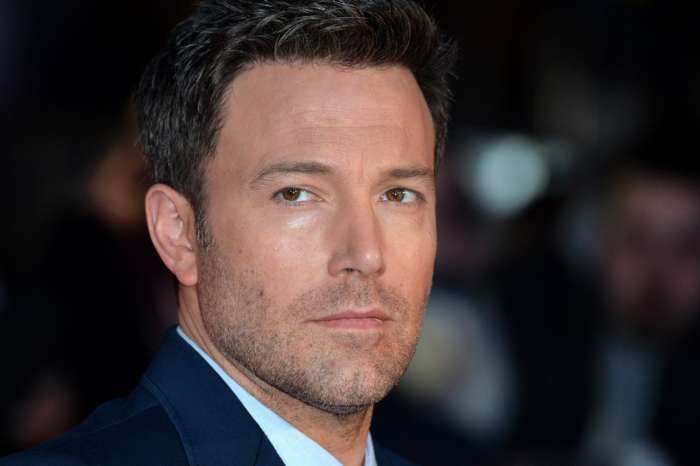Source Explains That Ben Affleck Made No Excuses For His Recent Alleged Relapse