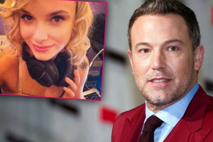 Ben Affleck Reportedly Finds Romance On Dating App - Is He Really Dating Musician Katie Cherry?