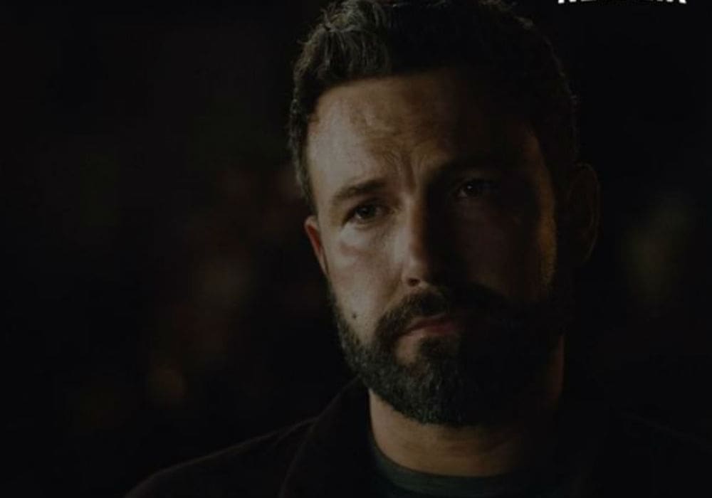 Ben Affleck Uses Dating Rumors To Shine Light On An Important Cause