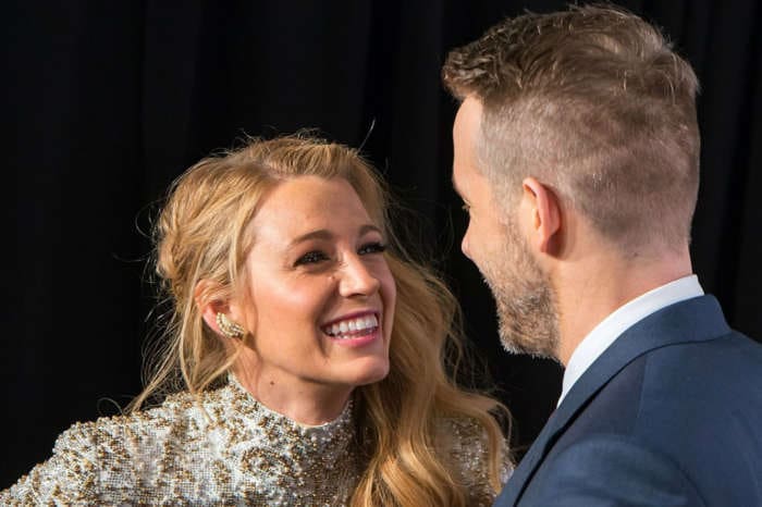 Blake Lively Shares Amazon Baby Registry Full OF Must-Haves For Parents