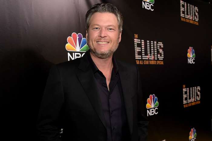 Blake Shelton Has Found The Leading Lady For His For His New Movie -- Gwen Stefani's Fans Are Here For It
