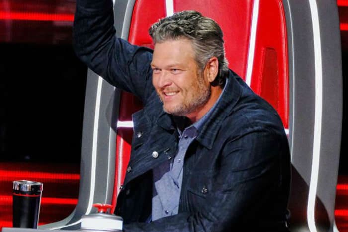 Blake Shelton Calls His Relationship With Gwen Stefani 'A Head Scratcher' And Makes A Surprising Admission About Her First Season On The Voice