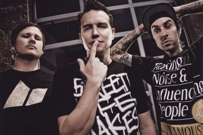 Blink-182 Reveals Why Lil' Wayne Wasn't Pleased With Their Collaborative USA Tour