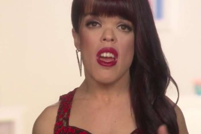 Little Women LA Star Briana Renee Gets Engaged To New Man After Ex-Husband Matt Grundhoffer's Sexual Assault Accuser Is Granted New Trial
