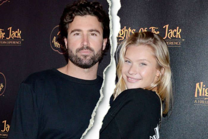 Brody Jenner And Josie Canseco Have Officially Called It Quits On Their Brief Romance