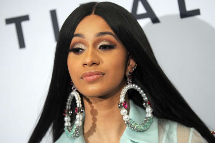 Cardi B Trashes Access Hollywood Following A Headline That Infuriated The Rapper