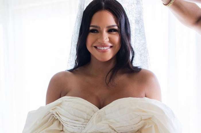 Cassie And Husband Alex Fine Post A Lot Of Photos Of Their Magical Wedding