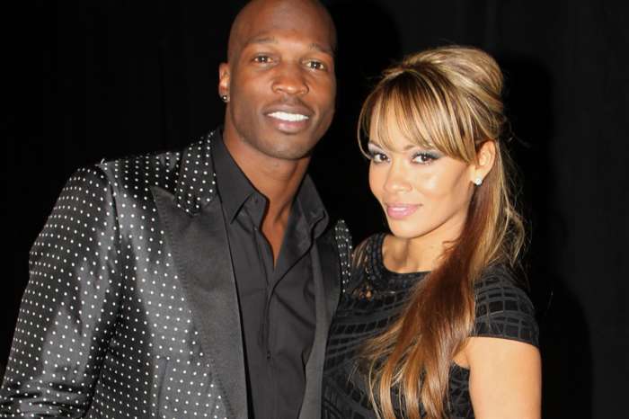 Chad Johnson Fires Back After Being Dragged By Evelyn Lozada And Ogom Chijindu Over Publicized Text Messages -- 'Basketball Wives' Fans Are Here For It