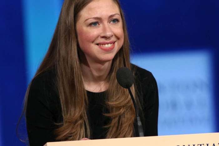 Chelsea Clinton Trashes Jay-Z For Talking About Post-Pregnancy Weight Loss