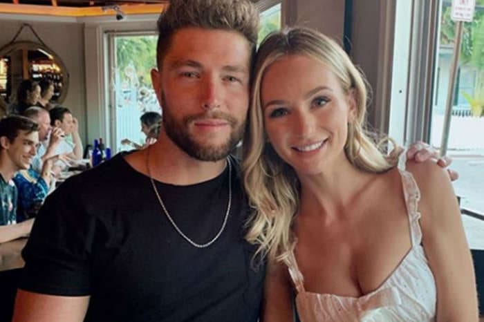 Lauren Bushnell And Chris Lane Are Married – The Bachelor Alum Weds Country Singer Four Months After Engagement