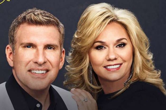 Chrisley Knows Best - Todd and Julie Chrisley Score Major Victory In Tax Evasion Case