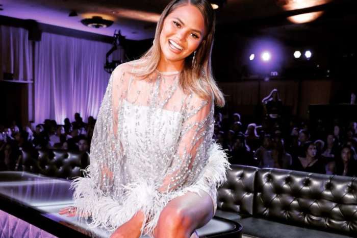 Chrissy Teigen Thinks Pam And Jim Are Divorced As More Fans Want The Office Reboot On Peacock Streaming