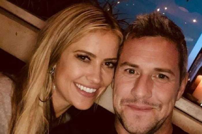 Ant Anstead Gushes Over Family Life With Wife Christina And Kids