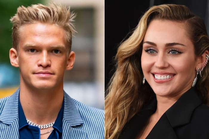Cody Simpson Gushed Over His ‘Celebrity Crush’ Miley Cyrus Years Before Their New Romance!