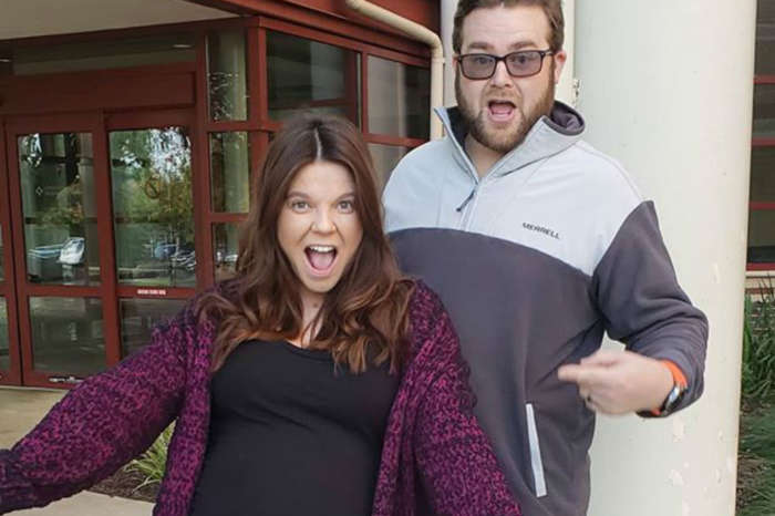 Counting On - Cousin Amy Duggar Welcomes First Child With Dillon King