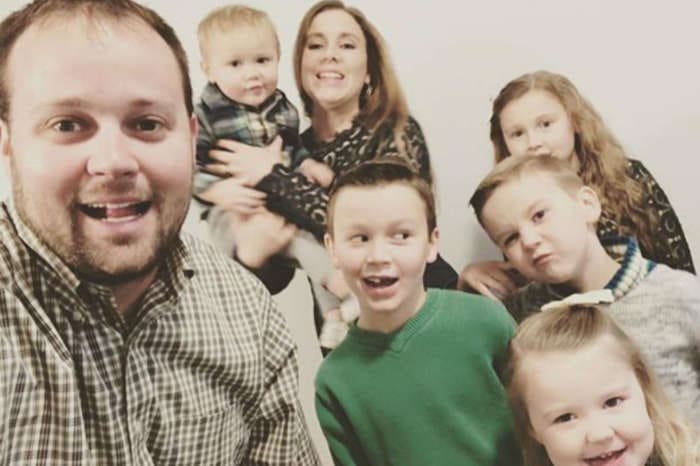 Counting On - Did Josh Duggar Fail To Follow A Court Order In His Lawsuit?