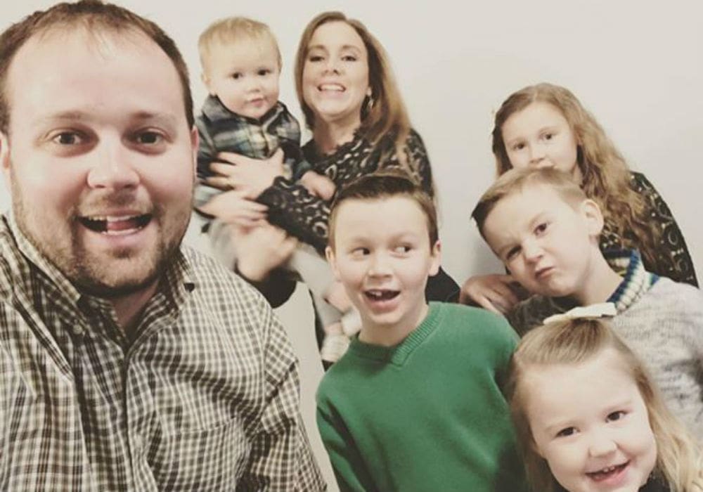 Counting On - Did Josh Duggar Fail To Follow A Court Order In His Lawsuit?