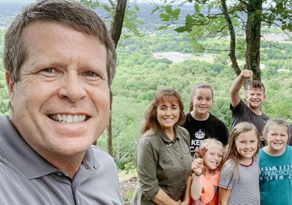 Counting On - Does Jim Bob Duggar Keep All Of The TLC Money Instead Of Sharing It With His Kids