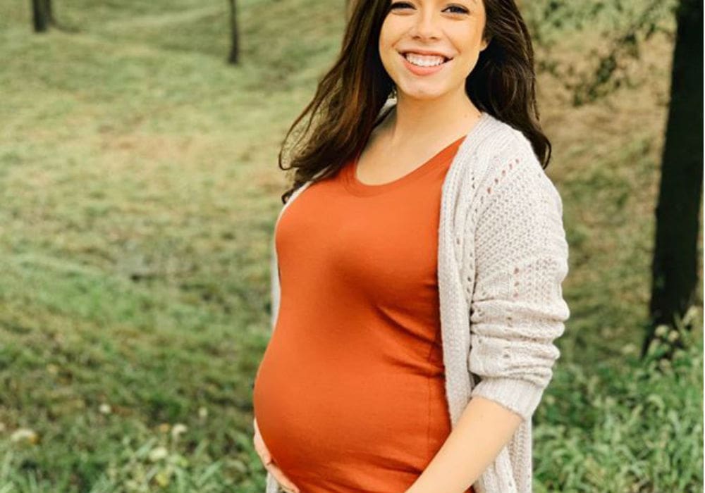 Counting On - Lauren Swanson Reveals How She Supported Joy-Anna Duggar After Her Miscarriage