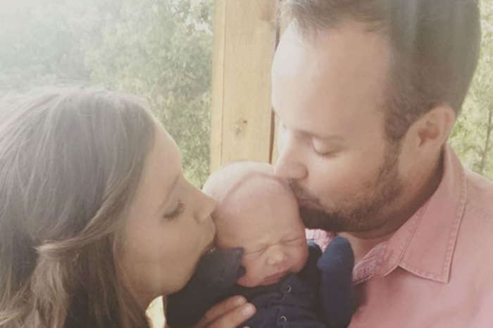 Counting On Tragedy: 22-Year-Old Duggar In-Law Killed In Horrific Car Accident