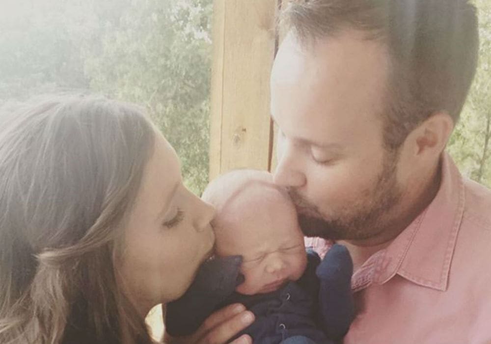 Counting On Tragedy: 22-Year-Old Duggar In-Law Killed In Horrific Car Accident