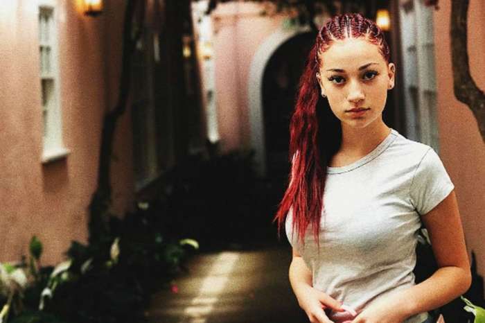 Danielle Bregoli Throws Down With Woah Vicky And Claims She Won The Fight