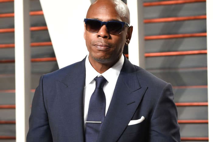 Dave Chappelle Joins Long Line Of Legendary Comics Who Received Mark Twain Prize For Comedy