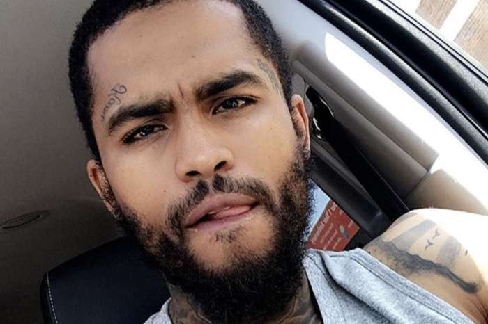 Dave East Reveals He And Nipsey Hussle Were Working On A Collaborative Project Together At The Time Of His Death
