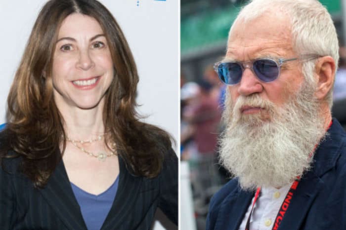 David Letterman Apologizes To Writer Nell Scovell Who Accused Him Of Sexist Behavior