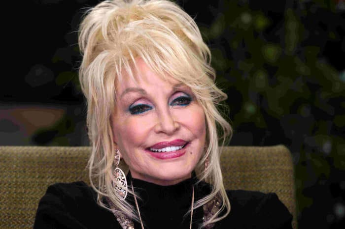 Dolly Parton Recalls The Time She Contemplated Suicide