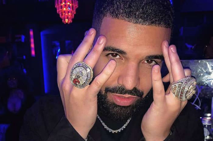 Drake Turns 33 With Mobster-Themed Birthday Party - Check Out The Star-Studded Guest List!