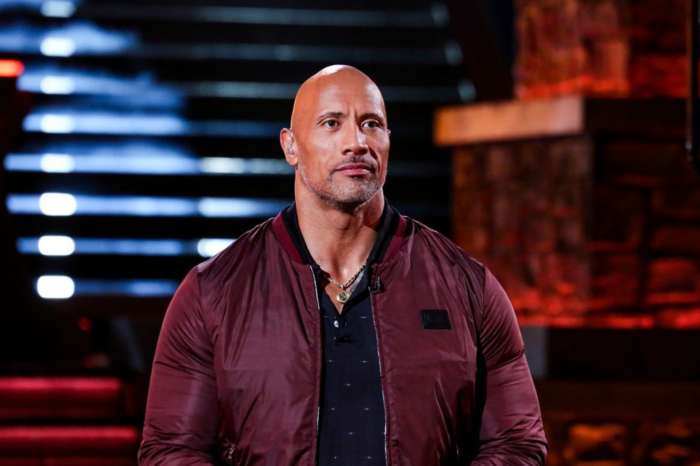 Dwayne Johnson Hints At Reunion With Vin Diesel On The Next 'Fast And Furious' Movie With Warm And Cuddly Video