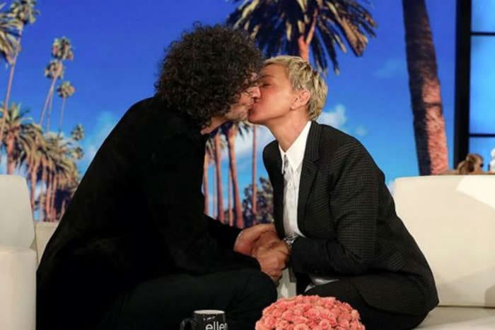 Ellen DeGeneres Stages Surprise Vow Renewal For Howard and Beth Stern - Who Officiated?