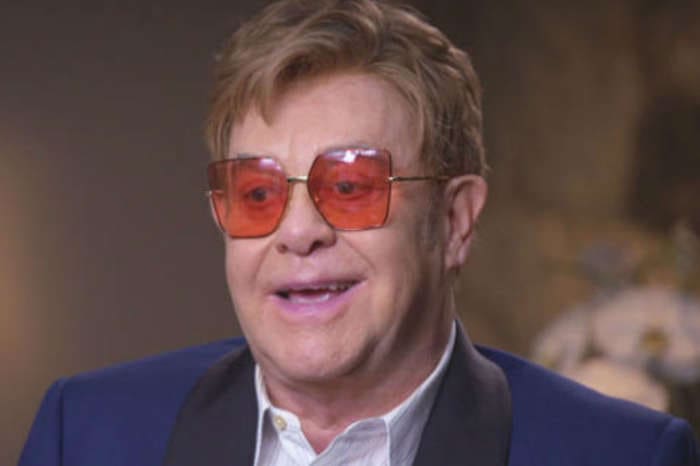 Elton John Postpones Concert Due To Illness Following Death Of Mother In Law Gladys Furnish