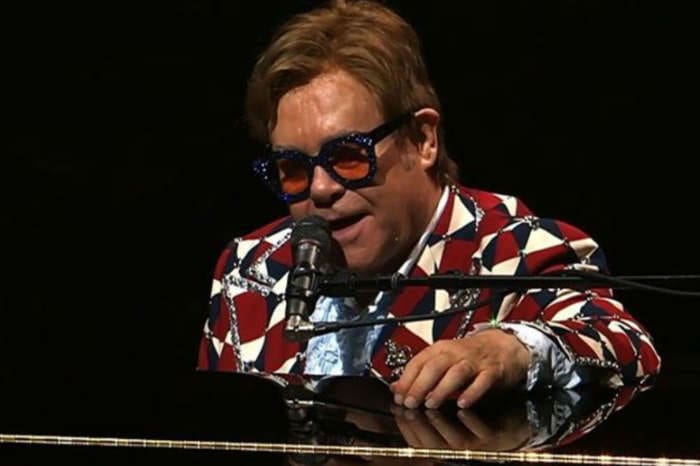 Elton John Not Impressed With The Lion King Remake, Says 'They Messed The Music Up'