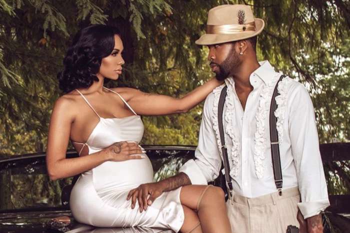Erica Mena Slams The Saying That Claims 'Girls Take Your Beauty' - Safaree's Wife Never Looked So Beautiful
