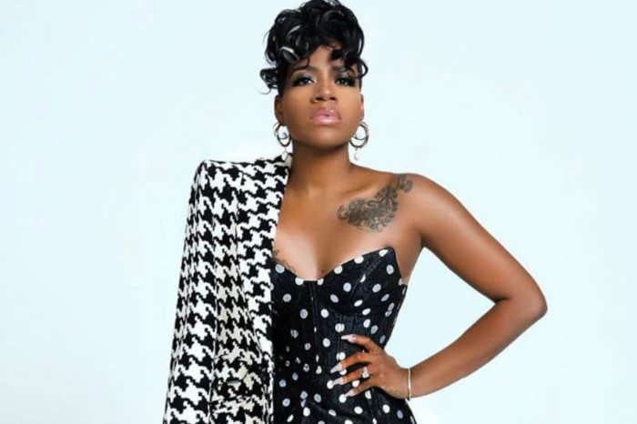 Fantasia Barrino Drops New Album That Features 'All Genres Of Music'